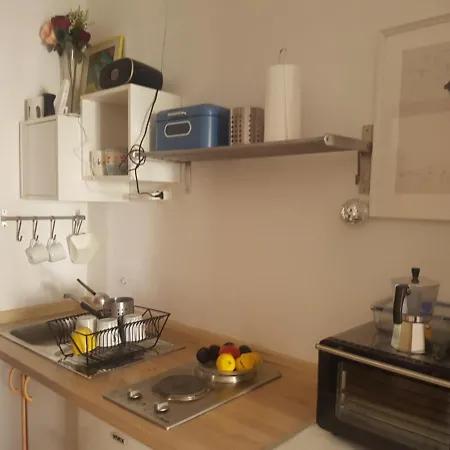 Apartment Small Grebaville *