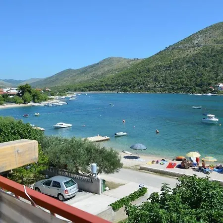 Small Grebaville Grebaštica