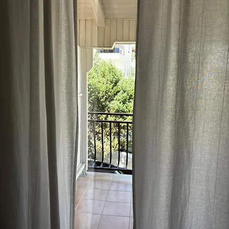 Apartment Small Grebaville *